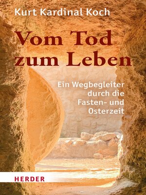 cover image of Vom Tod zum Leben